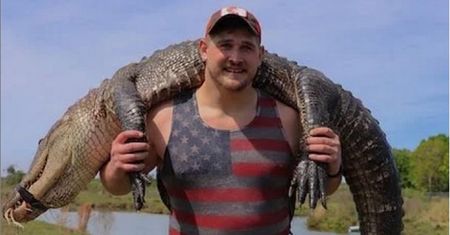 Gwiazdor NFL zabił i wziął ofiarę na plecy. Nie wszystkim się to podoba