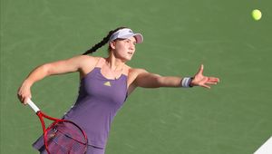 WTA Finals. Jasmine Paolini - Jelena Rybakina. O której? Transmisja TV, stream online