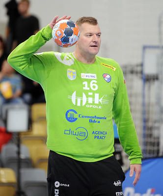 Odwrócone losy meczu w Opolu