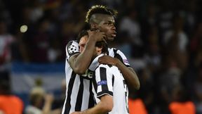 Liga Mistrzów: Fantastyczna inauguracja Juventusu! Man City znów zawiedzie?