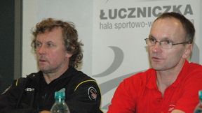 Ryszard Bosek dla SportoweFakty.pl: Nie możemy stracić pierwszego miejsca