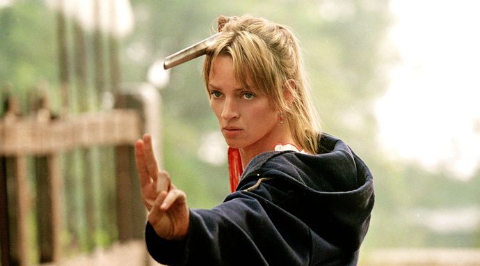 Kill Bill cz. 2