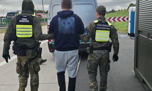 55 cudzoziemców wydalonych z Polski. Niepokojące statystyki