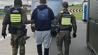55 cudzoziemców wydalonych z Polski. Niepokojące statystyki