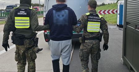 55 cudzoziemców wydalonych z Polski. Niepokojące statystyki