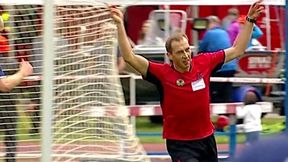 TVP - Strażacy 0:3: Zbigniew Bródka pieczętuje wygraną