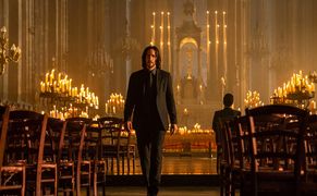 TV Puls John Wick 4