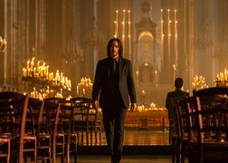TV Puls John Wick 4