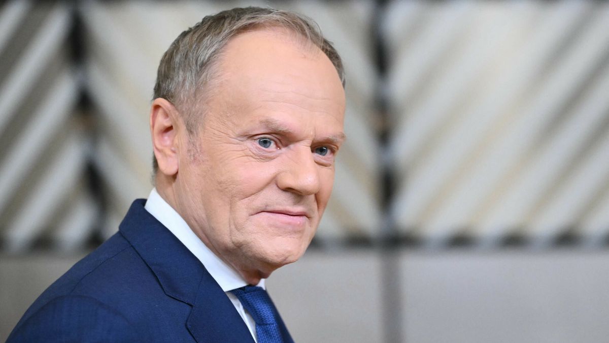 Donald Tusk