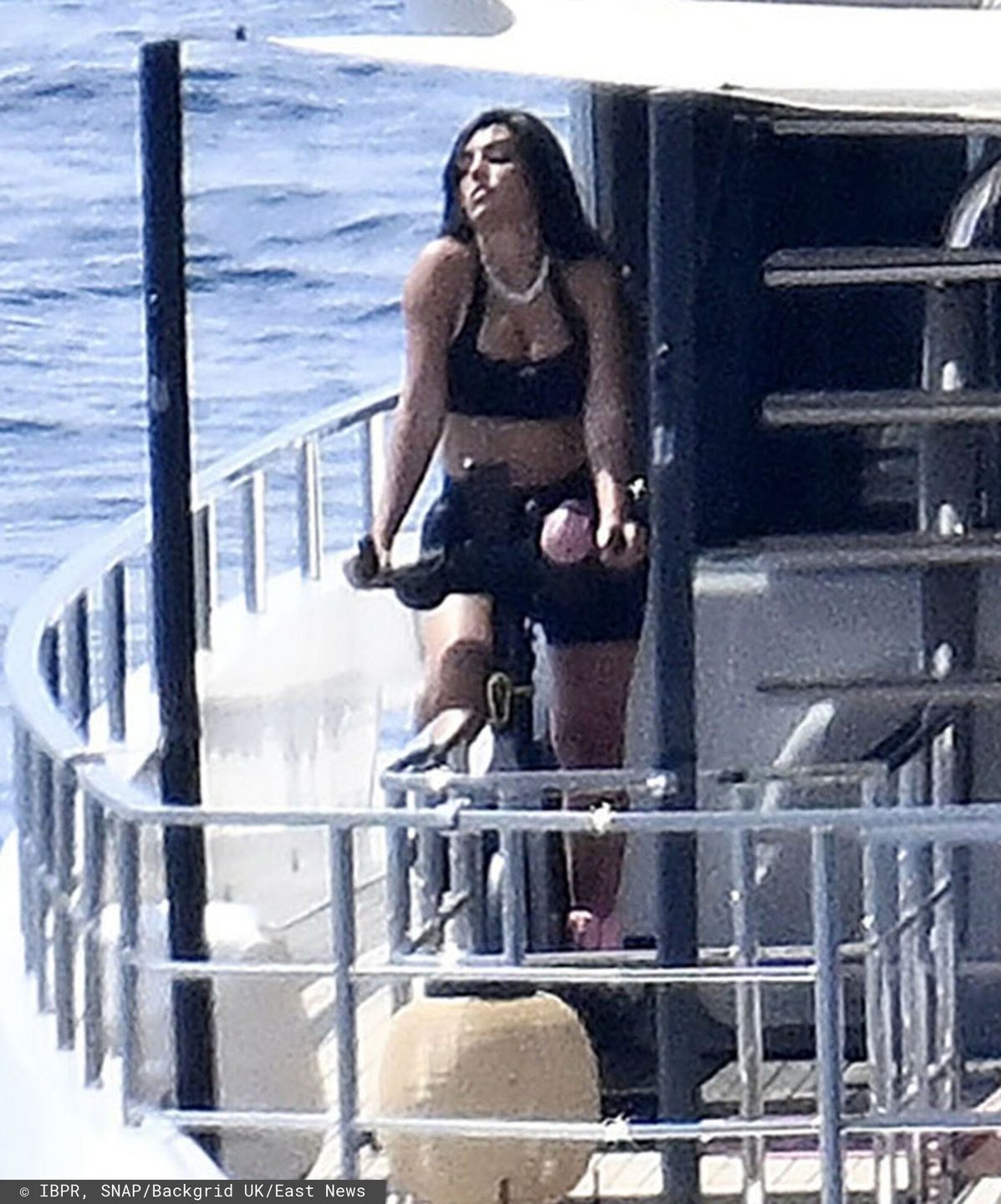 Georgina Rodriguez