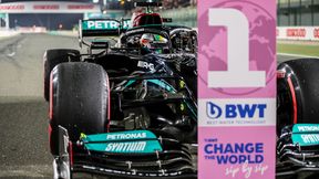 F1 wymaga zmian. "Zespoły mają zbyt dużą władzę"
