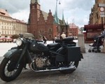 Motocykle i hybrydy zwolnione z opłat - we Wrocławiu