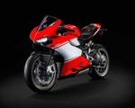 Ducati Panigale R Superleggera - pierwsze oficjalne zdjęcia