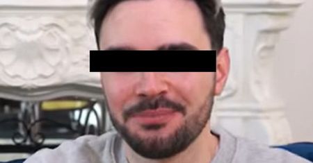 Stuart B. oficjalnie aresztowany. Kiedy ekstradycja "Stuu"?