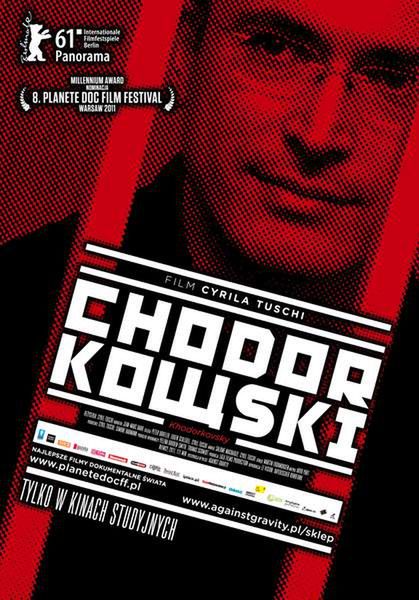 Chodorkowski