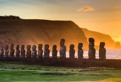 Mieszkańcy Wyspy Wielkanocnej. Co się stało z cywilizacją Rapa Nui?