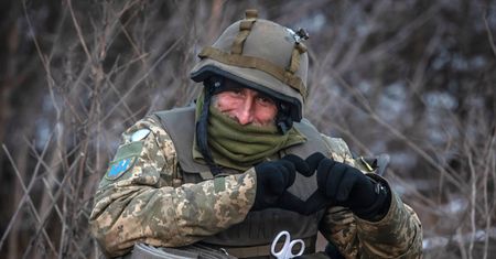 "Bachmut będzie stracony". Ukraina ma poważny problem