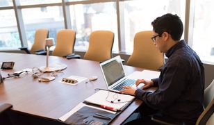 Negatywna tendencja na rynku. Jest trudniej znaleźć pracę