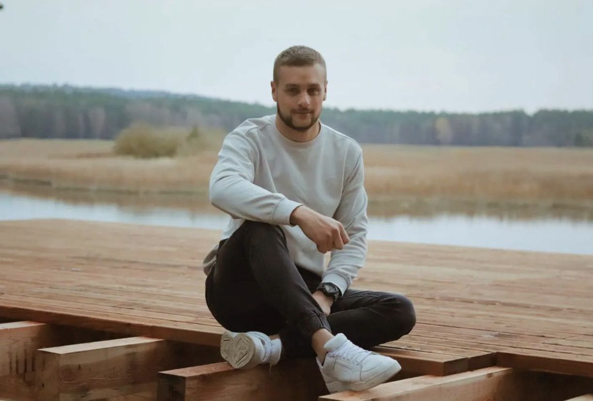 Konrad Krzywicki