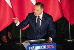 "Polska ma większe problemy". Nawrocki odpowiada ws. pożyczki