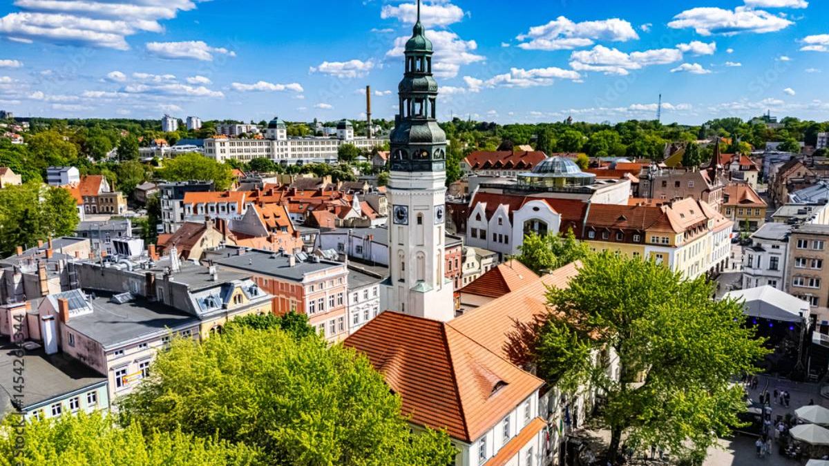 Zielona Góra