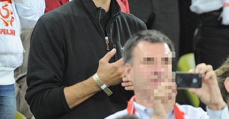Szczęsny się broni: "ZNAŁEM TĘ KOBIETĘ 12 LAT!"