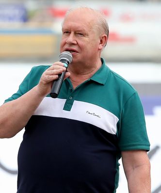 Polonia nie odda żadnego zawodnika?! Prezes ma inne zdanie niż trener