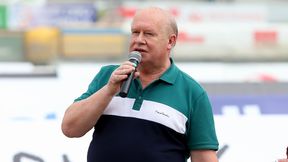 Żużel. Prezes Polonii mówi inaczej niż trener. Nie będzie głośnego transferu?!