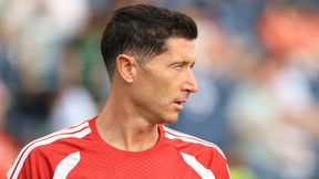 Wcale nie Lewandowski. Wybrali najlepszego polskiego piłkarza