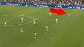 Błędy Casha? Tylko zobacz, co zrobił przy golach PSG