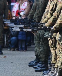 Afera paliwowa w wojsku. Problemy żołnierza, który zeznał o kradzieży