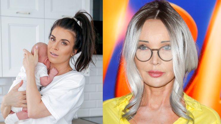 Ewa Minge staje w obronie Magdaleny Stępień i uderza w celebrytów krytykujących zbiórkę