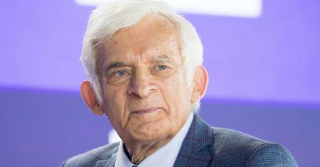 Konflikt Rosja-Ukraina. "Polska jest najbardziej zagrożona"