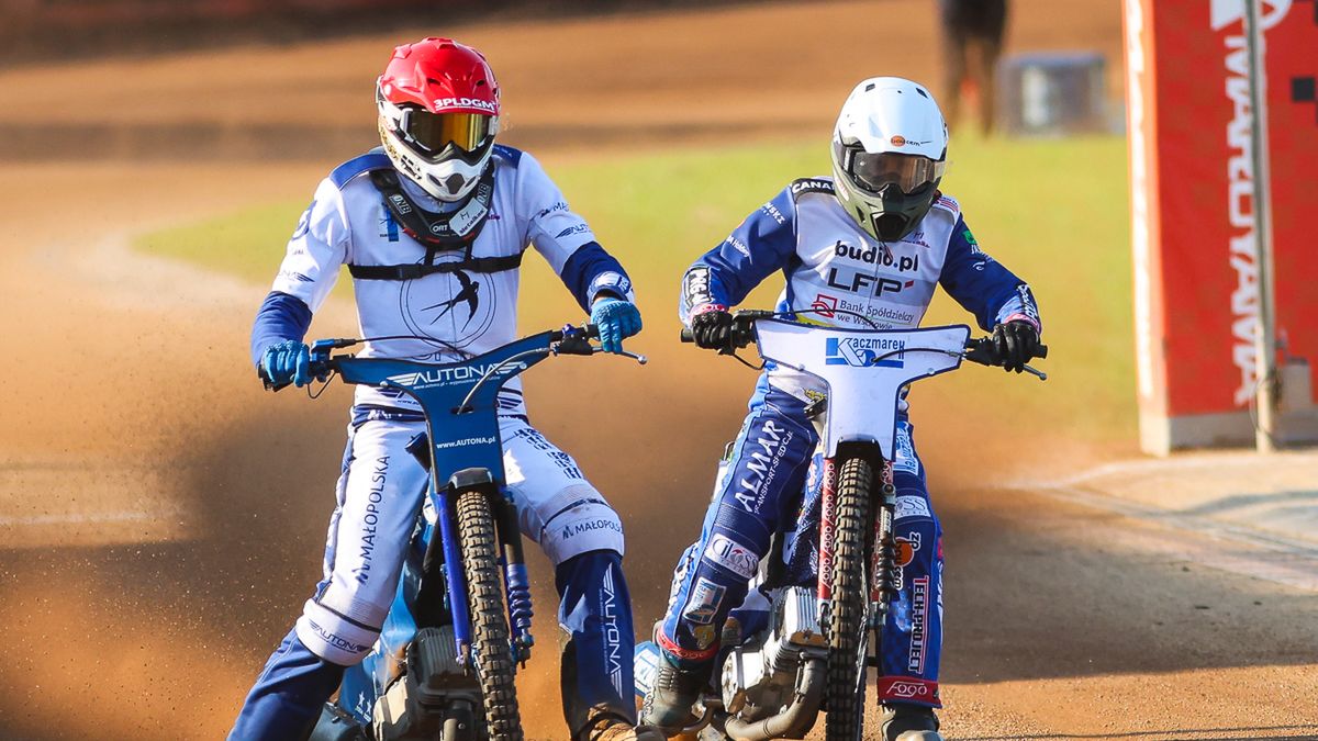 WP SportoweFakty / Sebastian Maciejko