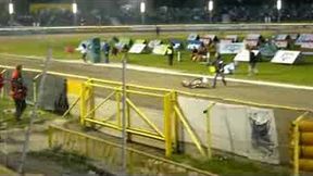 Upadek Dunki w Ostrowie (2008)