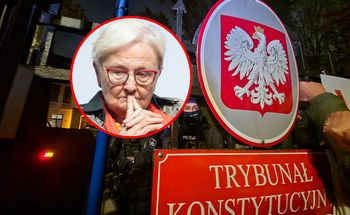 Prof. Łętowska: boję się, że Trybunał nie odzyska już autorytetu