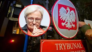 Prof. Łętowska: boję się, że Trybunał nie odzyska już autorytetu