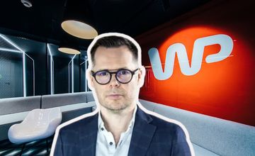 Wirtualna Polska inwestuje w media kosztem zysku. Turystyka ucierpiała przez wojnę