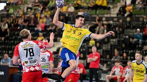 Industria kończy maraton zwycięstwem