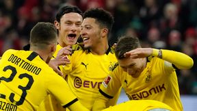 Bundesliga: Borussia Dortmund efektownie pokonała Mainz. Łukasz Piszczek rezerwowym
