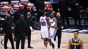 NBA. Przechwyt i dobitka równo z syreną! Kings pokonali Nuggets po dogrywce