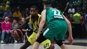 Gwiazda Fenerbahce powalczy w NBA. Brada Wanamakera chcą Boston Celtics