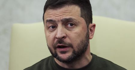 Pilny apel Zełenskiego. "Musimy być gotowi"