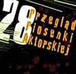 Zakończył się 28. Przegląd Piosenki Aktorskiej