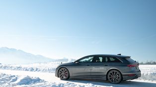 Straszyli elektrykami. Oto prawda o przetrwaniu podczas zamieci