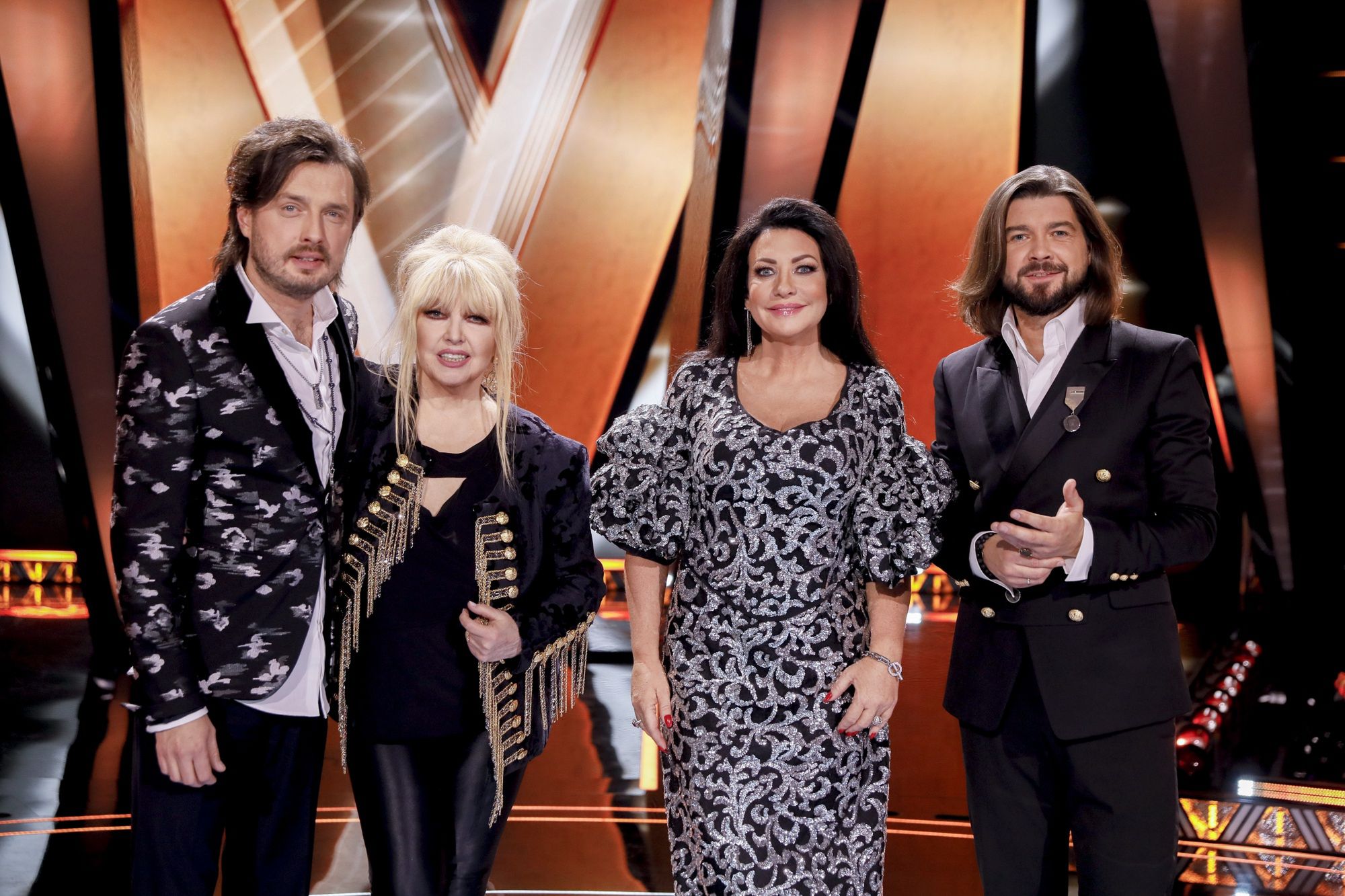 4. edycja "The Voice Senior" już za nami. Znamy zwycięzcę