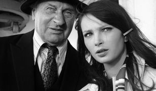 Anna Dymna o Sylwestrze Chęcińskim. "Nie przyjmuję do wiadomości, że już go nie ma"