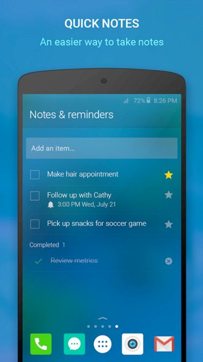 #wSkrócie: launcher Microsoftu na Androida i nowe statystyki rynku tabletów 4