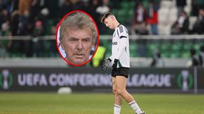 Boniek skomentował porażki Legii i Jagiellonii. Króciutko