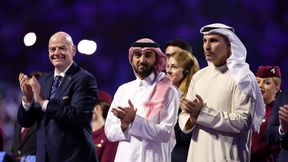 Koniec z fortuną na sport? Szejkowie z Arabii w potrzasku